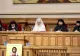 Patriarhul Daniel, îngrijorat de scăderea demografică a Bucureștiului. Au fost mai multe înmormântări decât botezuri