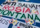 Ore decisive în dosarul Roșia Montană.  Va fi silită România să plătească despăgubiri de MILIARDE de dolari?