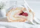 Ruladă Pavlova cu cremă de frișcă și căpșune. Nu mai aștepta și prepar-o chiar astăzi!