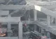 Trei muncitori români, grav răniți după prăbușirea unui șantier. Alte trei persoane au murit în accident
