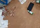 Clipe de groază la Spitalul Județean din Vaslui: un pacient care se automutilase a distrus mobilierul și aparatura medicală