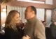 Posibilul motiv al scandalului dintre Diana Șoșoacă și soț: Imaginile cu Silvestru dansând cu o blondă