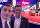 Cozmin Gușă: George Simion face treabă bună în SUA. Se mișcă precum peștele în apă