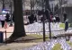 Incident șocant în SUA. Un bărbat și-a dat foc în fața ambasadei Israelului de la Washington VIDEO