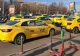 Taximetriștii nu renunță nici astăzi la proteste. Piața Constituției din Capitală, luată cu asalt de sute de șoferi