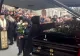 Trupul lui Cătălin Toma a ajuns la Consiliul Județean Vrancea înainte să fie condus pe ultimul drum