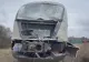 Accident grav între un tren și un TIR. A fost activat planul roșu. Mecanicul de locomotivă este rănit VIDEO
