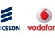 Vodafone România semnează un parteneriat strategic cu Ericsson pentru implementarea 5G