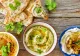 5 rețete absolut delicioase de pate de post, potrivite pentru Postul Paștelui. Tu pe care o preferi?
