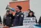Angajații din penitenciare ies în stradă. Proteste de amploare la Botoșani și Gorj