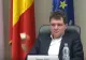 Scandalul reducerii suplimentelor pentru persoanele cu handicap. Bani aruncați în fața primarului Nicușor Dan VIDEO