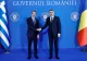 Marcel Ciolacu, după întrevederea cu omologul său grec: România și Grecia trebuie conectate, inclusiv prin aderarea la spațiul Schengen