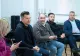 Ionuţ Stroe, după întâlnirea cu membrii activi ai PNL Sector 4: Am dezbătut paşii de urmat şi strategia pentru perioada următoare