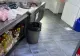 Gândaci și mizerie la cel mai cunoscut restaurant din Sectorul 2! Unitatea a fost închisă temporar de ANPC
