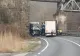 Accident cu două TIR-uri, pe DN6, în Caraș-Severin. Traficul, complet blocat în zonă: două victime - FOTO