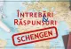 România intră în Schengen aerian și maritim din 31 martie. Ce se schimbă, ce libertăți vor avea românii. Răspunsurile la principalele întrebări pe această temă