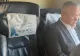 Nicolae Ciucă, surprins călătorind cu trenul în drumul spre Madrid. Ce planuri au liberalii pentru vizita lor în Spania