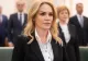 Gabriela Firea: „PNL București vrea să-l plaseze pe Sebastian Burduja drept candidat unic al Coaliției la alegerile pentru Primăria Capitalei”