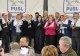 Demonstrație de forță a umaniștilor din Ialomița. Apel către „România tăcută”