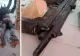 Alertă în Ilfov: Polițiștii au prins un traficant de arme! Bărbatul a fost reținut