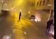 9 persoane, reținute după un atac cu artificii asupra unei secții de poliție dintr-o suburbie a Parisului VIDEO