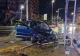 Accident cu 3 mașini pe o stradă din Pitești. Una dintre ele era parcată: 4 persoane au fost rănite