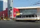 Bărbat, reținut după ce a fost surprins în timp ce simula acte sexuale în public. Scene șocante într-un tramvai din Capitală