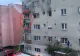 Incendiu într-un bloc de locuințe din Bihor. Alarma s-a dat la primele ore ale dimineții