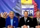 Blocul Suveranist Român o susține pe Gabriela Firea la Primăria Capitalei. Fostul edil are susținerea a 7 partide în cursa pentru București