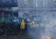Traficul în Bruxelles, perturbat de un protest al fermierilor belgieni. MAE a emis o informare de călătorie