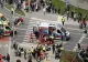 Incident Polonia. 6 ucraineni, printre persoanele rănite după ce un bărbat a intrat cu mașina într-un grup de pietoni