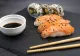 Festin culinar de 1 Martie, chiar la tine acasă! Cum prepari cel mai delicios sushi pe care l-ai mâncat vreodată: rețeta, pas cu pas