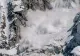 Risc de avalanșă în Munții Bucegi și Făgăraș. Ninsoarea abundentă pune în pericol turiștii 