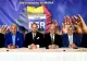 Partidele suveraniste și patriotice din România s-au reunit într-un singur partid: Blocul Suveranist Român. Mutare decisivă pe scena politică