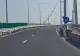 „Golden Gate” de România intră în reparații. Din nou! Podul de la Brăila e plin de asfalt în valuri