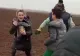 Amalia Bellantoni, colega de partid a Dianei Şoşoacă, și fiul acesteia, filmați în timp ce lovesc cu picioarele mai mulți bătrâni - VIDEO 