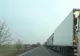 Sute de TIR-uri paralizează vama Halmeu. Timpii de așteptare depășesc o zi