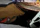 Alertă în Italia: Un drum din Roma s-a prăbușit brusc, formând un adevărat crater. Două mașini au fost înghițite de groapa imensă