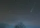 „Cometa diavolului”, vizibilă de pe Pământ. Pentru mulți este un eveniment unic în viață – VIDEO