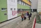 La un pas de tragedie! Un bărbat s-a ales cu mai multe răni după ce a încercat să fugă din spital pe geam