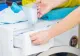 Magazinele din România, invadate de detergenți contrafăcuți, la preț de produse premium