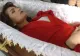 Reclamă halucinantă pentru o firmă de pompe funebre: Rivala lui Corneliu Vadim Tudor a ajuns în sicriu