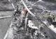 Presupus atac cu drone într-o unitate militară din Republica Moldova, Transnistria. Un elicopter ar fi luat foc