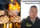 Român, revoltat de grătarele din Germania: „Faci foamea dacă gazda e neamț. Am fost 15 invitați și avea 4 fripturi”