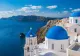 Grecia a introdus o nouă taxă pentru turiști. Cât vor plăti românii pentru fiecare zi petrecută în paradisul albastru