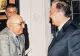Ion Iliescu, în doliu: "A fost un om care a scris lumi și a ridicat instituții"