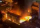 Părinții adolescenților care au incendiat cu petarde depozitul de lângă Iulius Mall Cluj, buni de plată. Suma uriașă pe care trebuie să o plătească