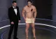 Premiile Oscar 2024. Un actor a prezentat gol-pușcă nominalizările pentru cele mai bune costumații VIDEO