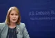 Ambasadorul Statelor Unite, declarație de impact în lupta pentru șefia NATO: „Avem cel mai înalt respect pentru preşedintele Iohannis”