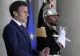 Ilie Bolojan va avea o întâlnire privată cu Emmanuel Macron înaintea celui de-al doilea summit de la Paris. Palatul Elysee și Administrația Prezidențială au confirmat oficial